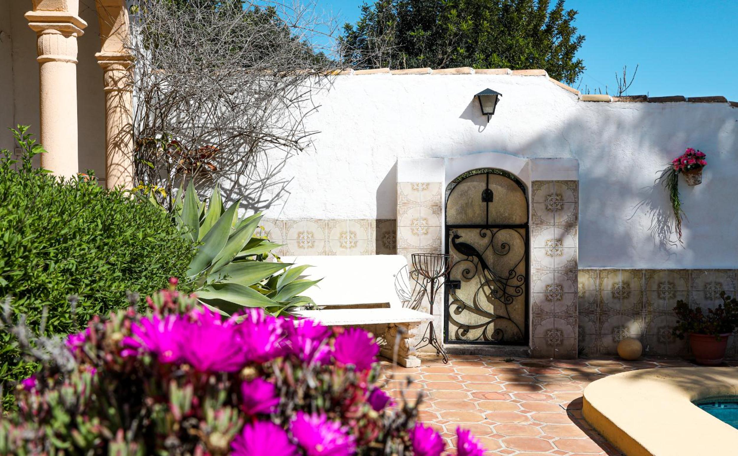 Casa Elizabeth