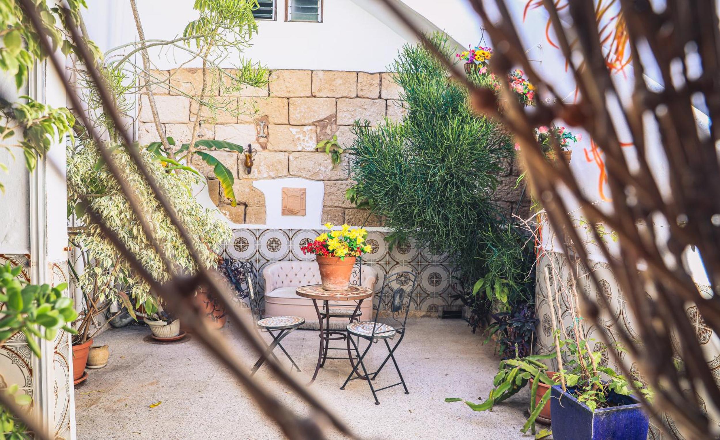 Casa Elizabeth