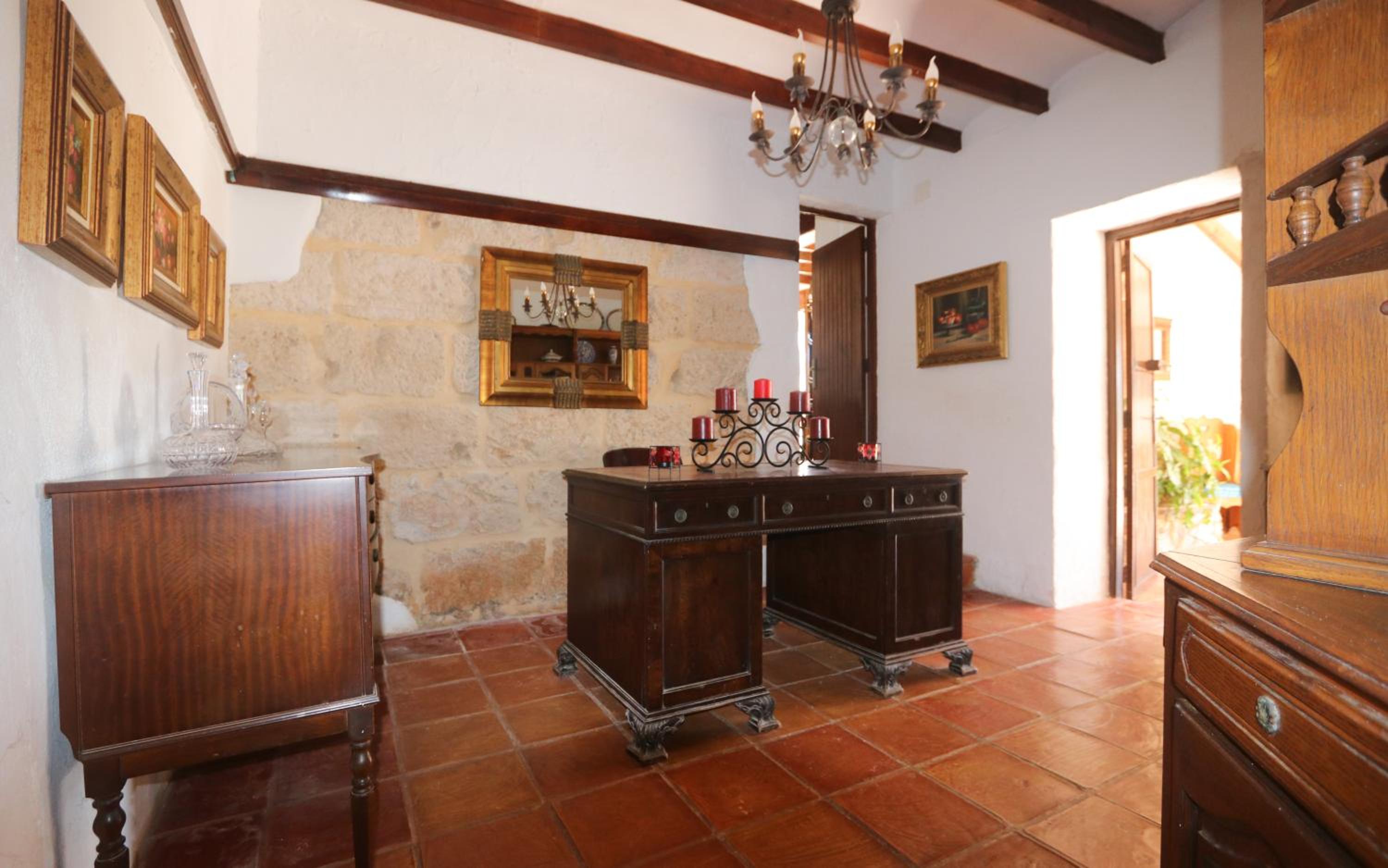 Casa Elizabeth