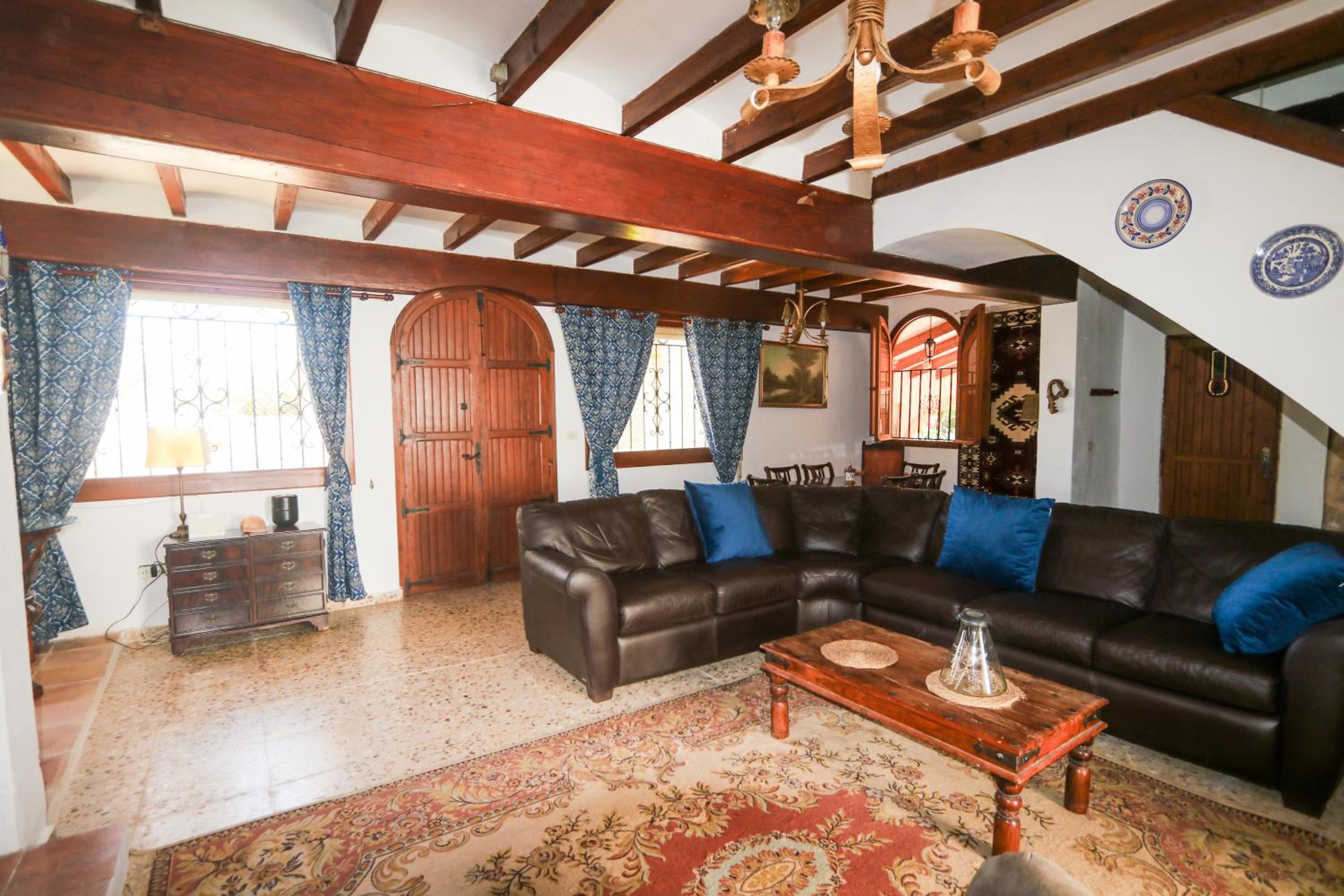 Casa Elizabeth