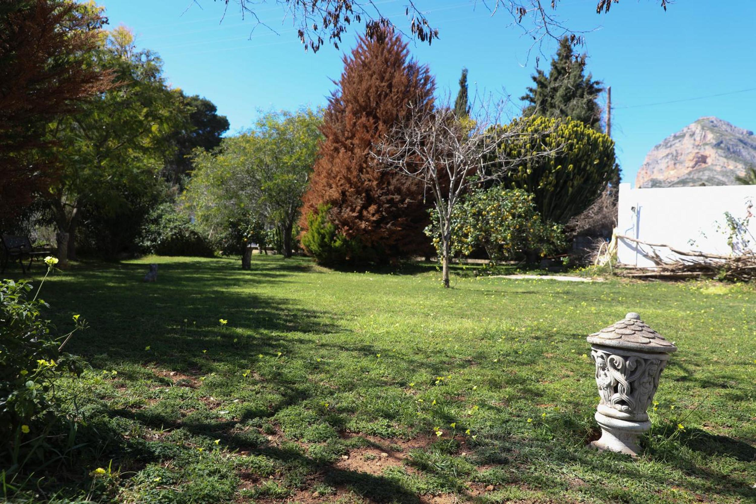 Casa Elizabeth