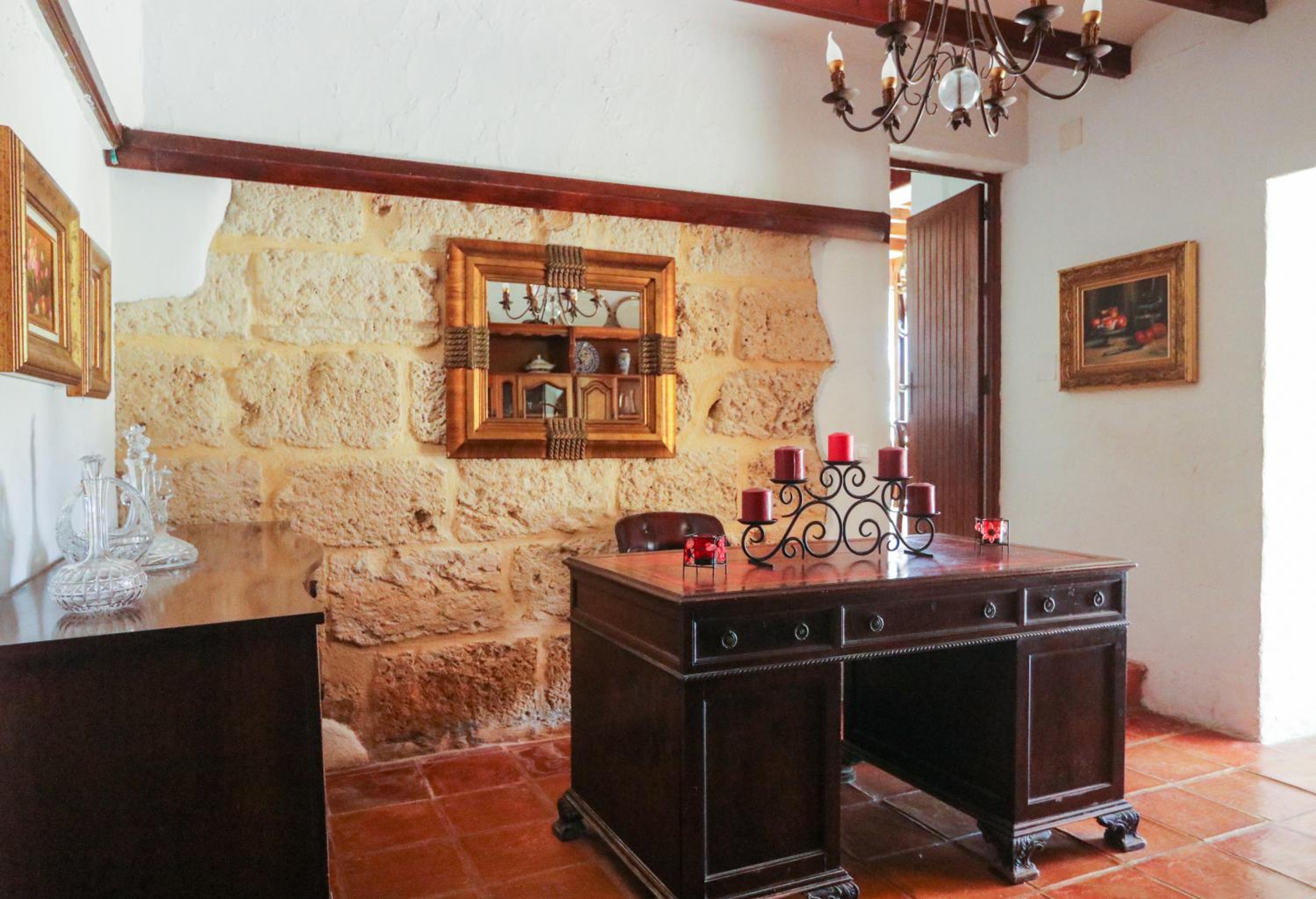 Casa Elizabeth