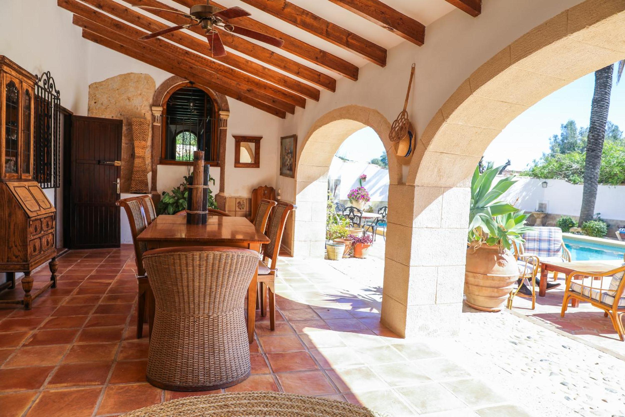 Casa Elizabeth
