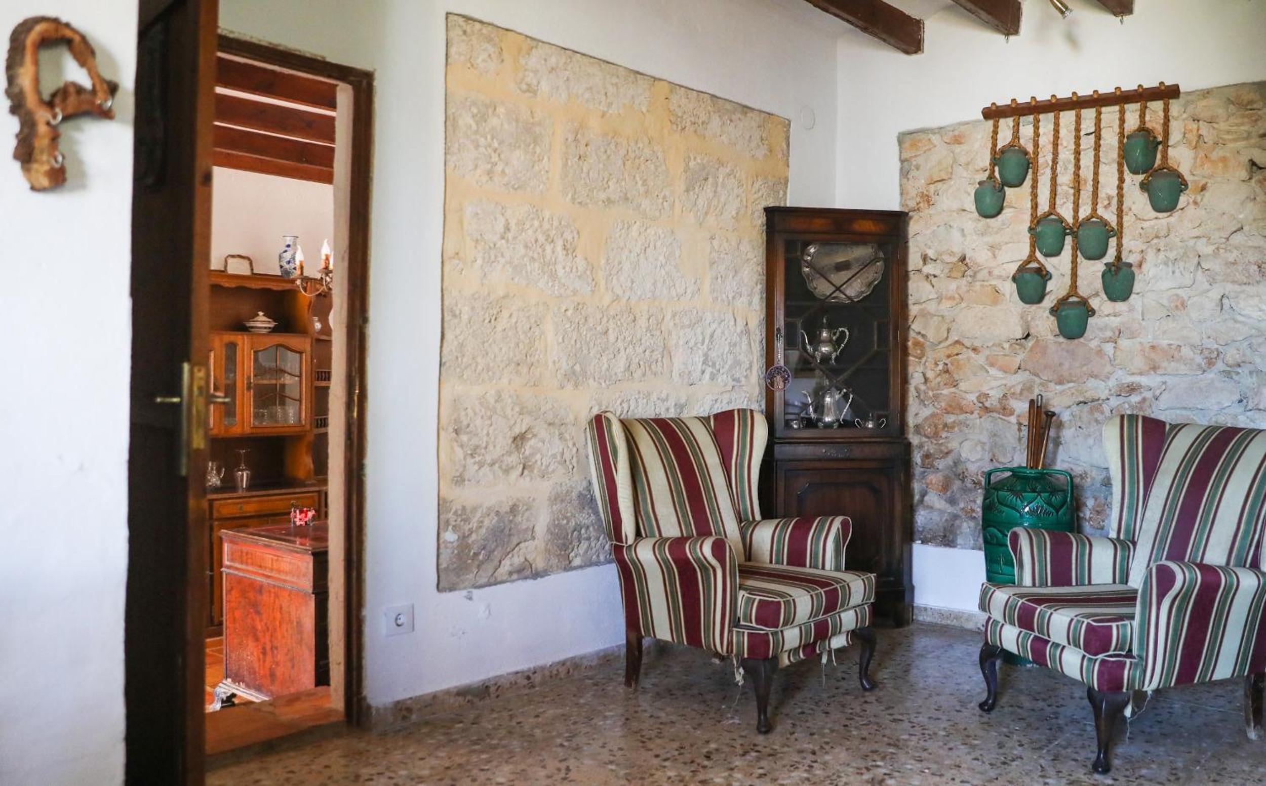 Casa Elizabeth