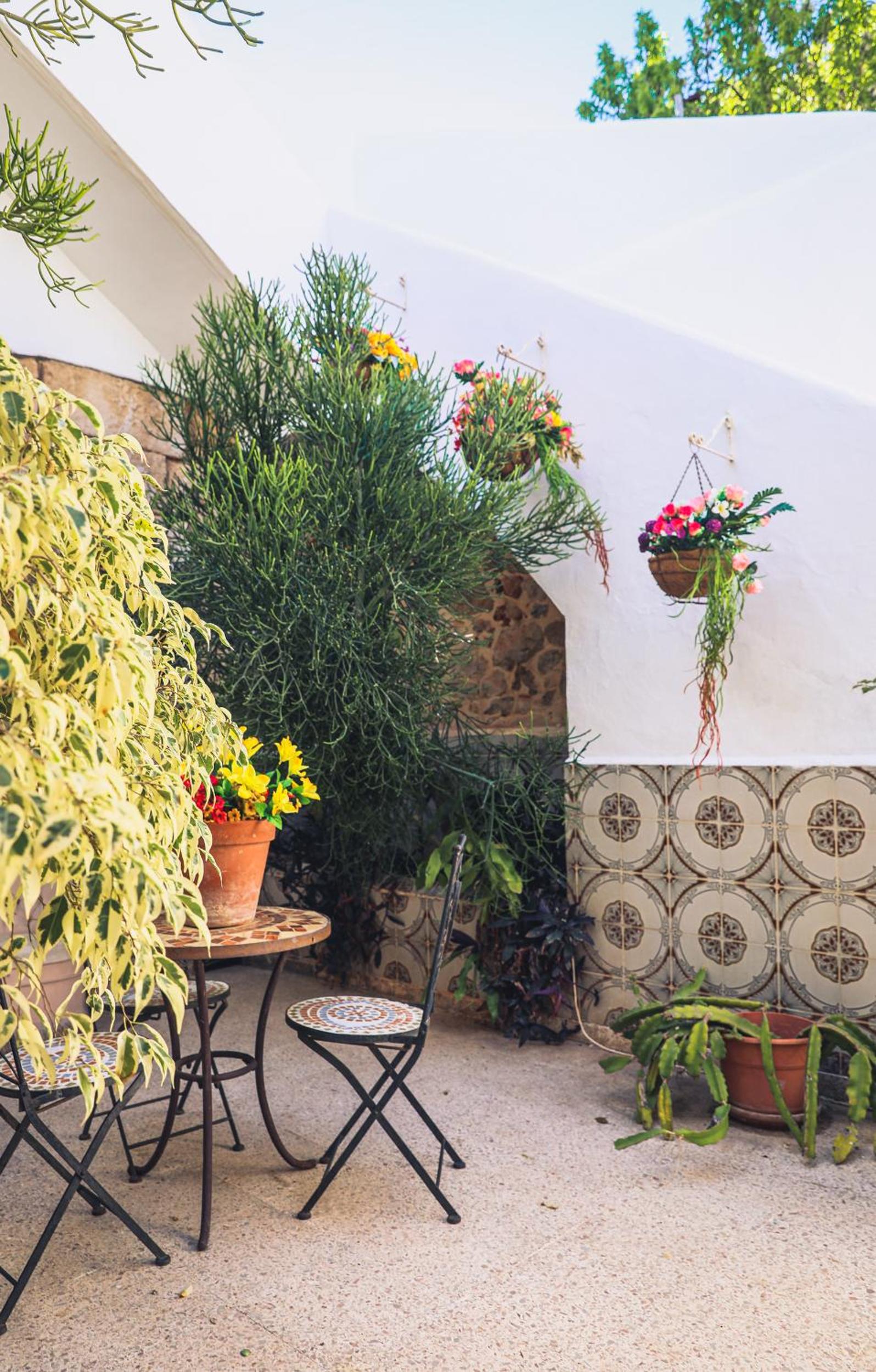 Casa Elizabeth