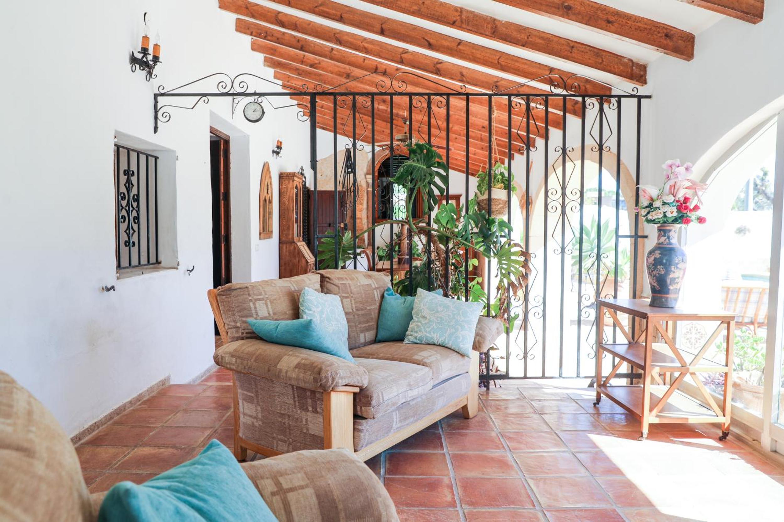 Casa Elizabeth