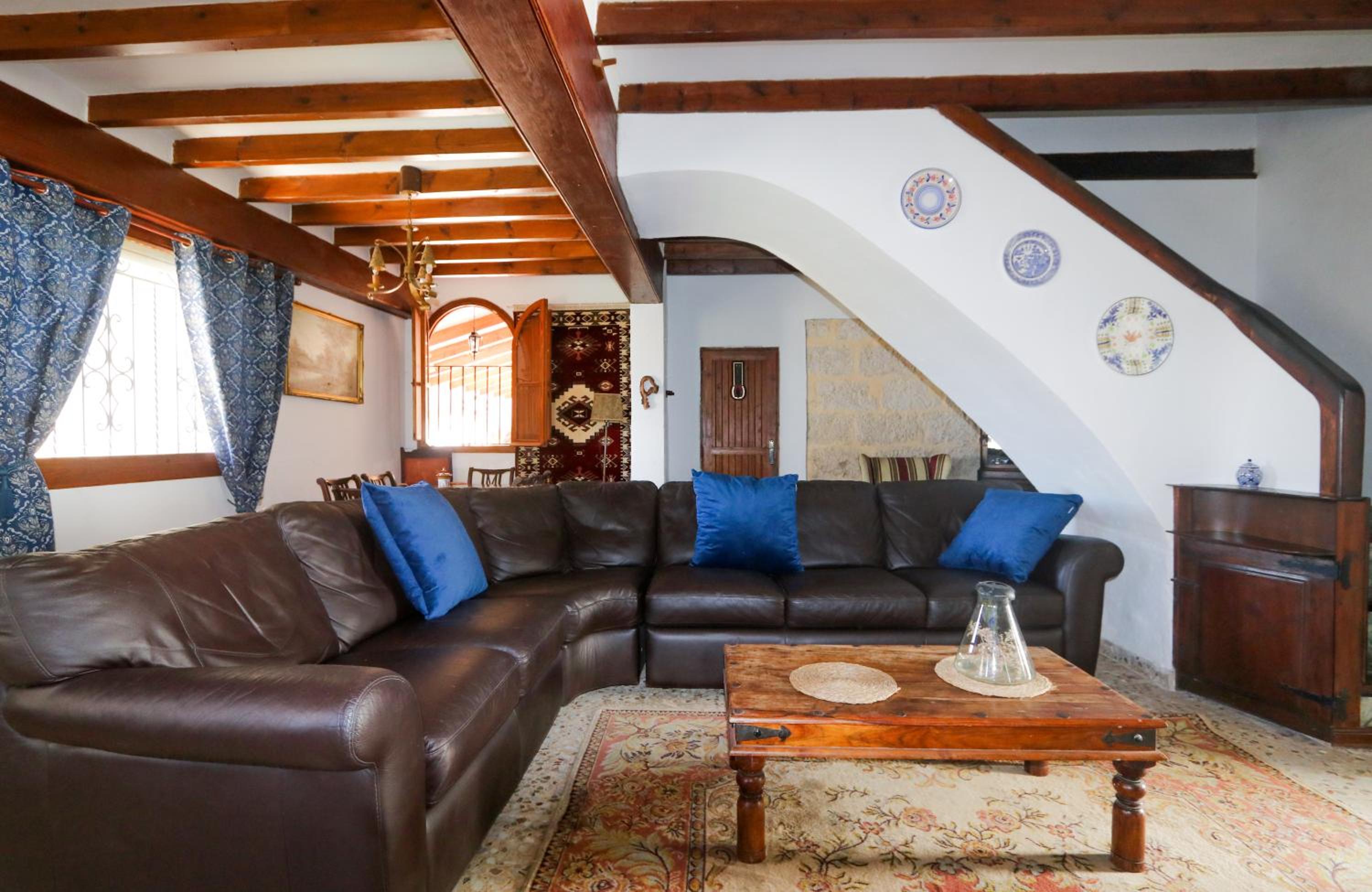 Casa Elizabeth
