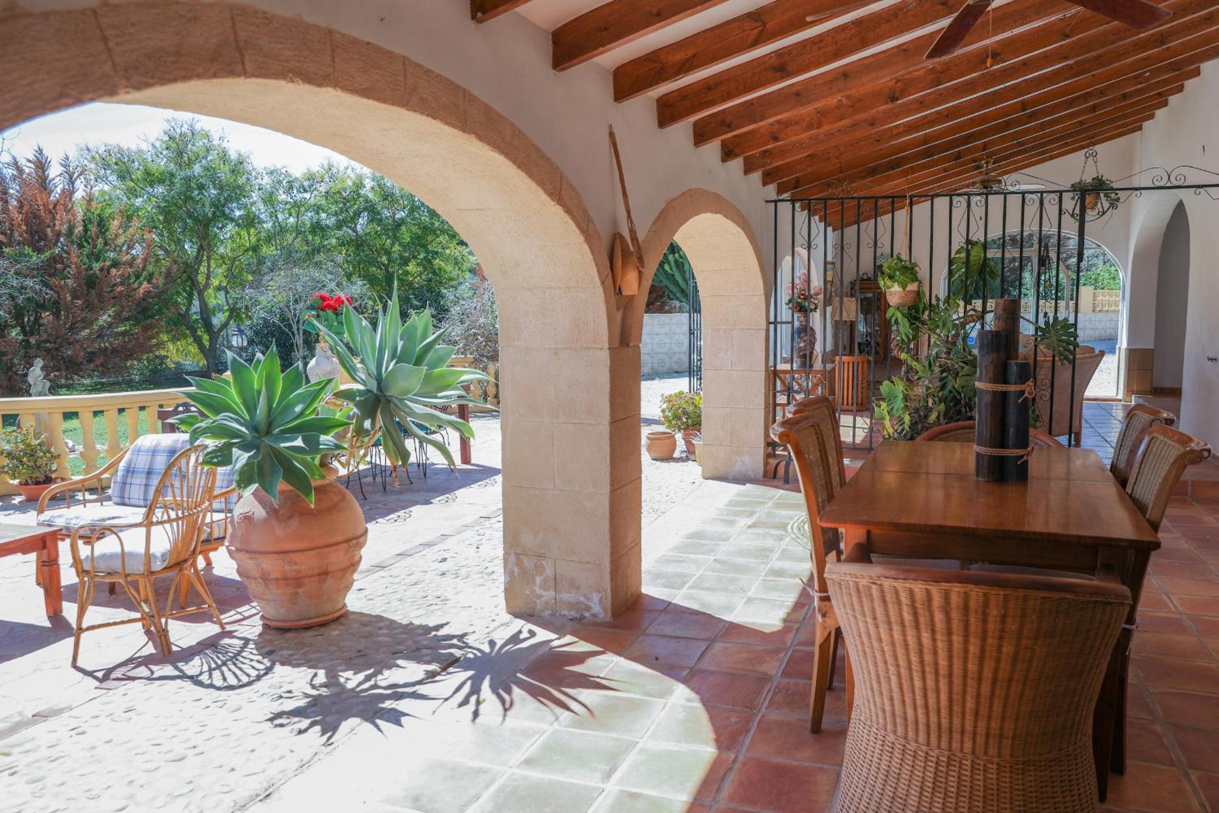 Casa Elizabeth