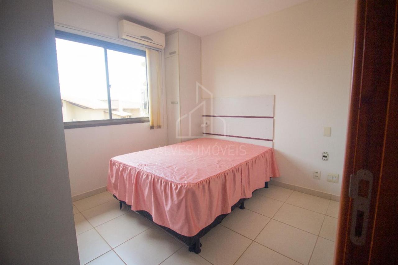 Belo Apartamento no ALDEIA DO LAGO em Caldas Novas
