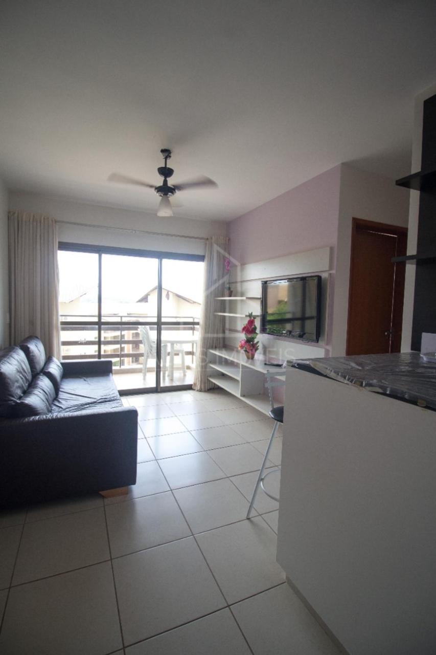 Belo Apartamento no ALDEIA DO LAGO em Caldas Novas