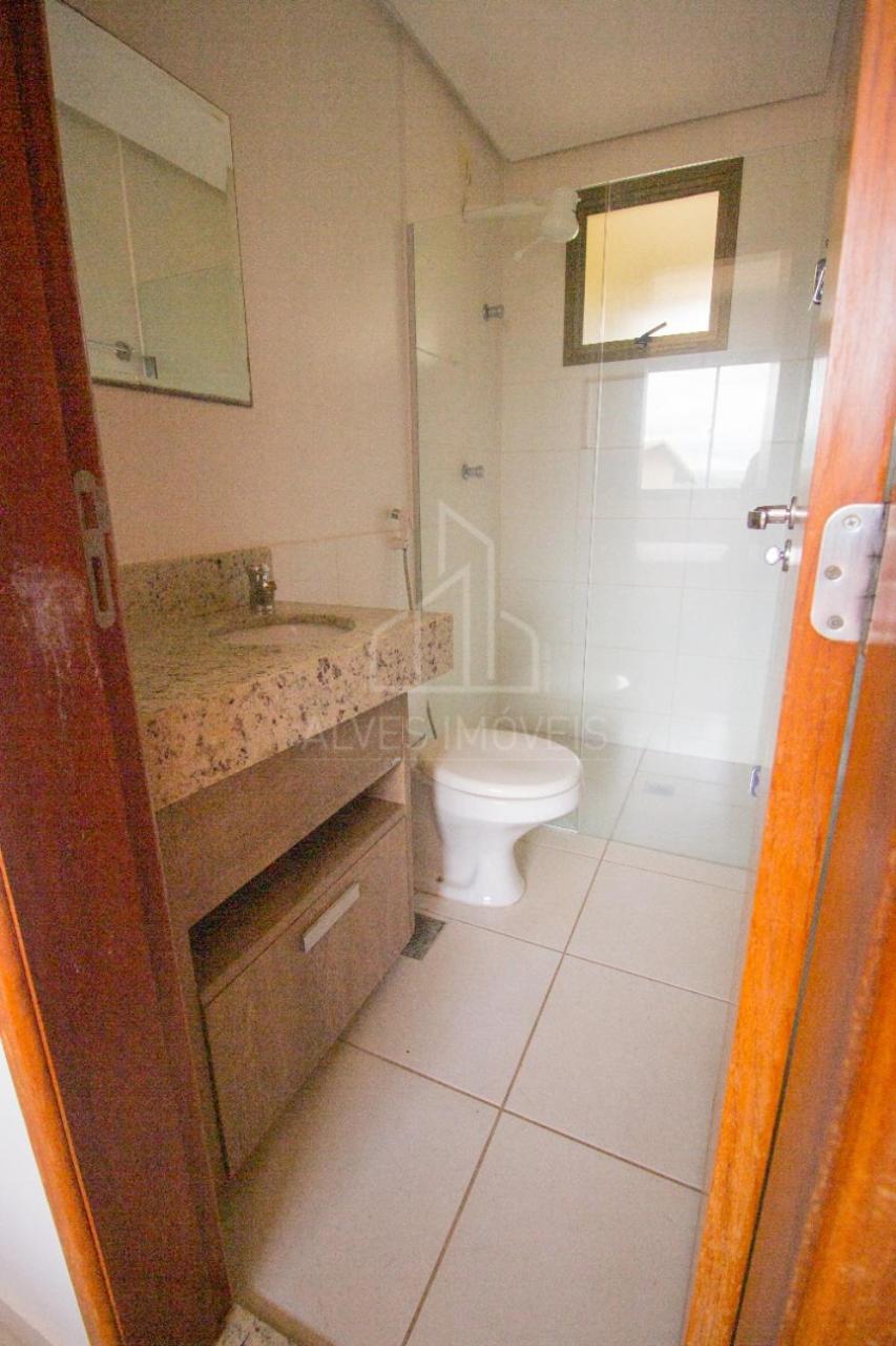 Belo Apartamento no ALDEIA DO LAGO em Caldas Novas
