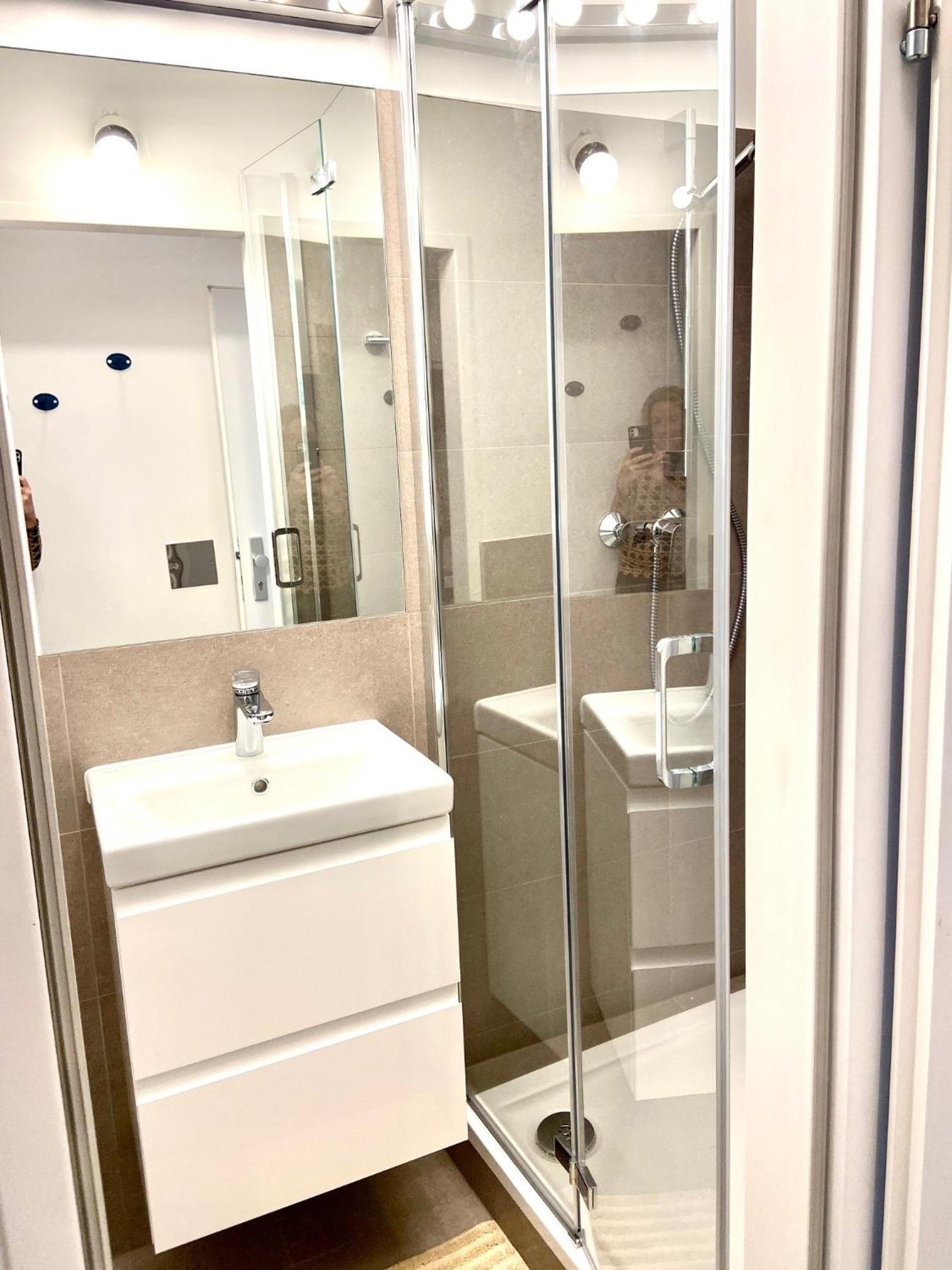 Kleines aber feines Apartement in Wien