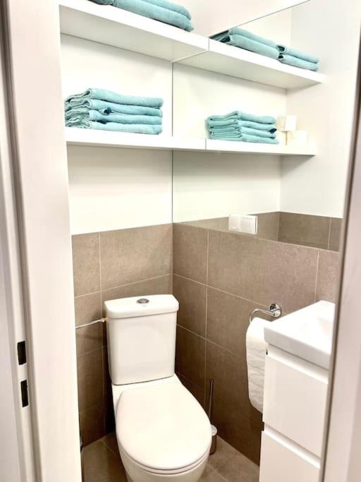 Kleines aber feines Apartement in Wien