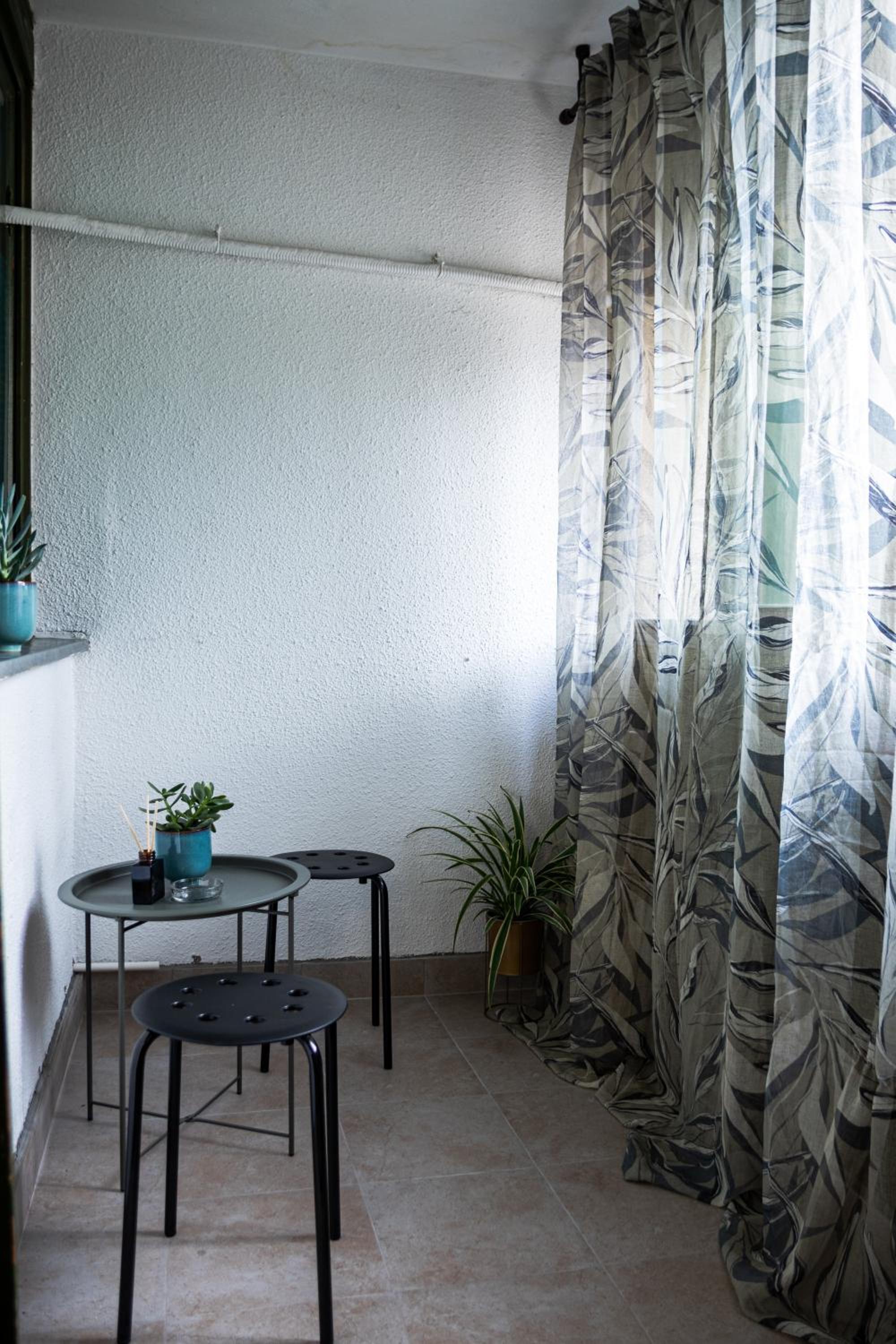 Center Cozy Apartment