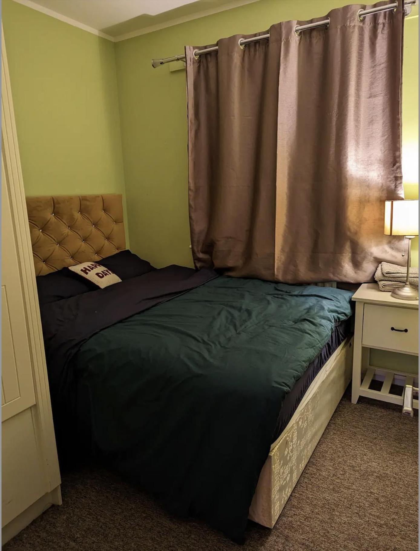 Ballentree Stay