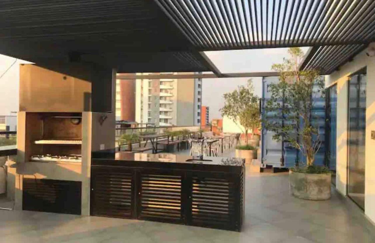 Hotel Smart Studio Nano en SantaCruz de la Sierra - Barrio Equipetrol - Image 1