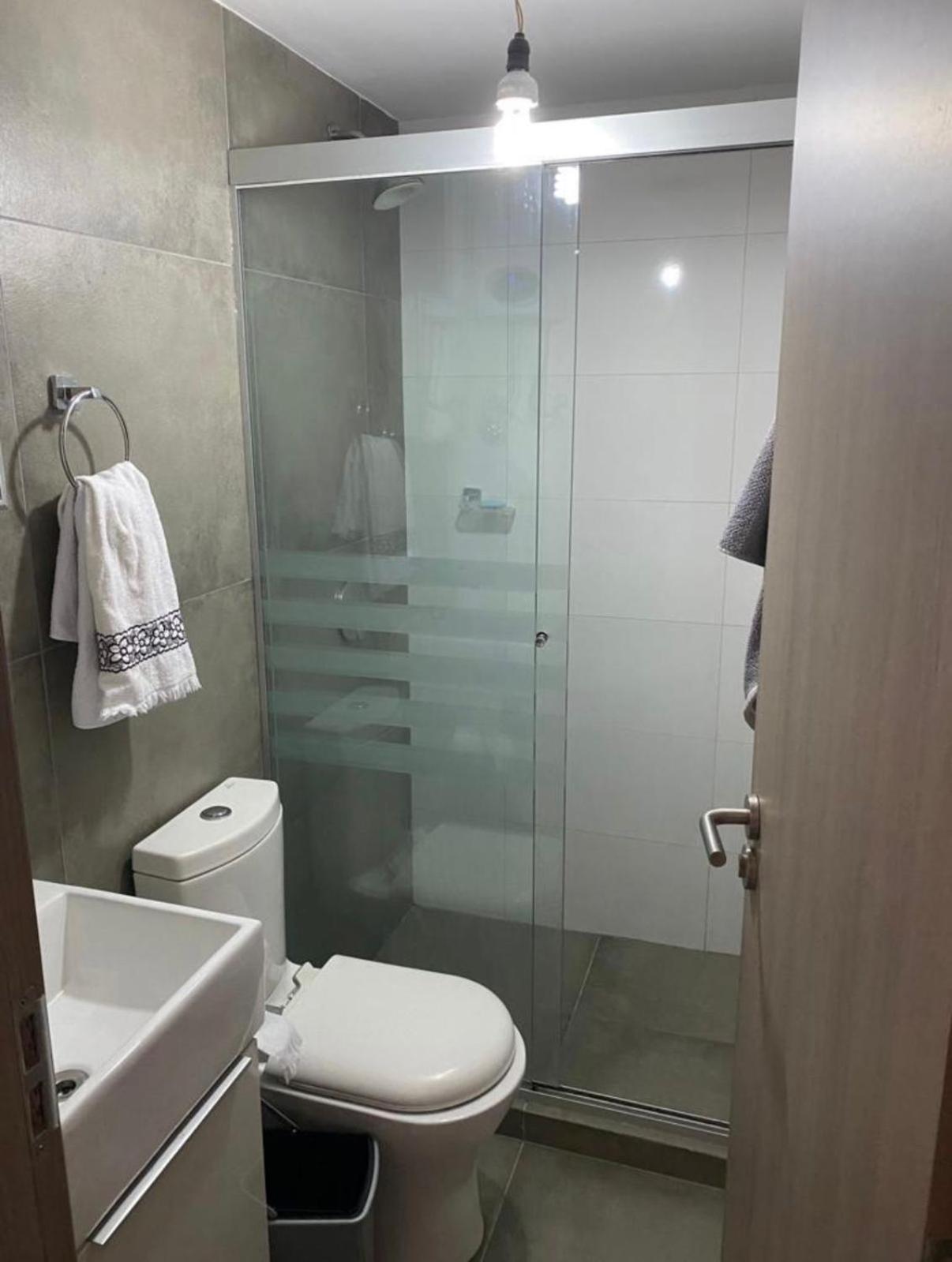Smart Studio Nano en SantaCruz de la Sierra - Barrio Equipetrol