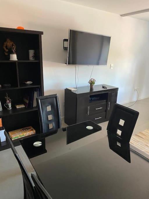 Smart Studio Nano en SantaCruz de la Sierra - Barrio Equipetrol