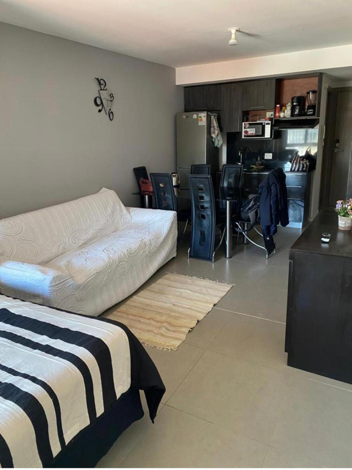 Smart Studio Nano en SantaCruz de la Sierra - Barrio Equipetrol