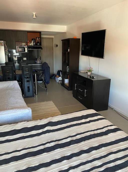 Smart Studio Nano en SantaCruz de la Sierra - Barrio Equipetrol