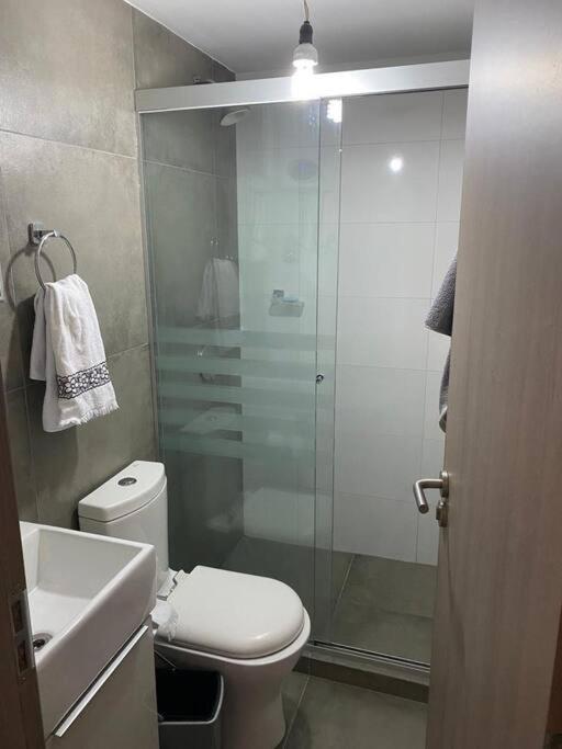 Smart Studio Nano en SantaCruz de la Sierra - Barrio Equipetrol