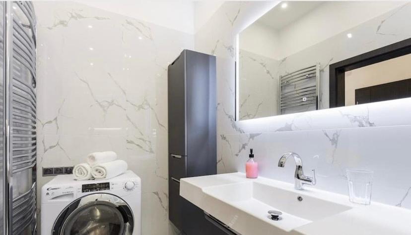 Luxury Apartment on Wenceslas Square