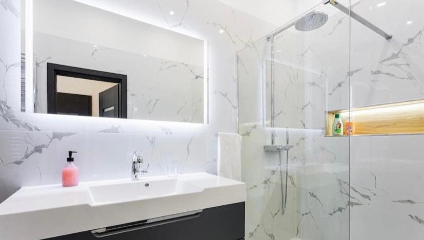Luxury Apartment on Wenceslas Square