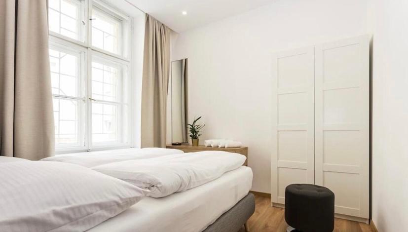 Luxury Apartment on Wenceslas Square