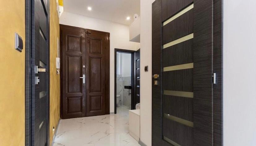 Luxury Apartment on Wenceslas Square