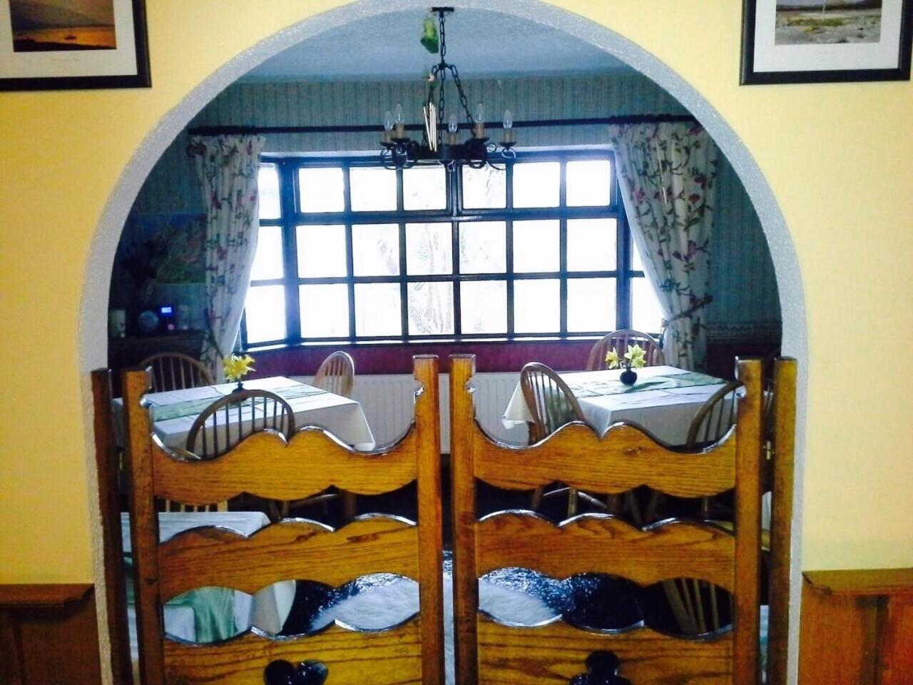 Barkers Accommodation