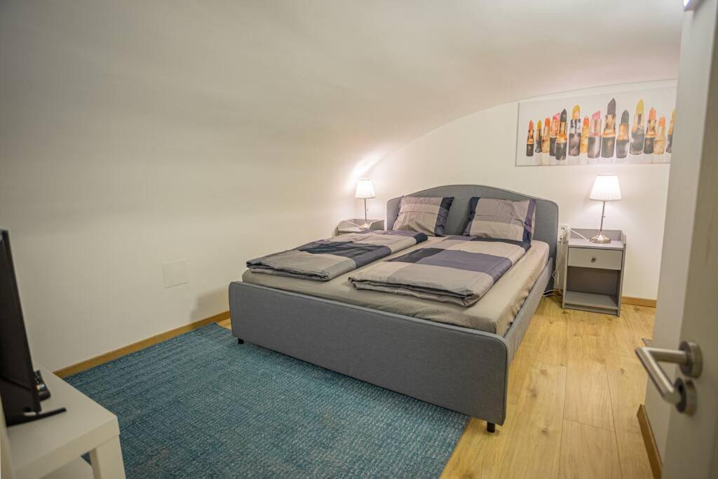 Cosy flat in the Dob Street - Sapphire view 4