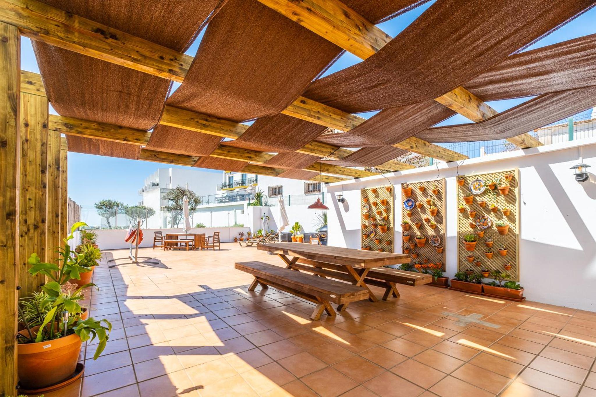 roof