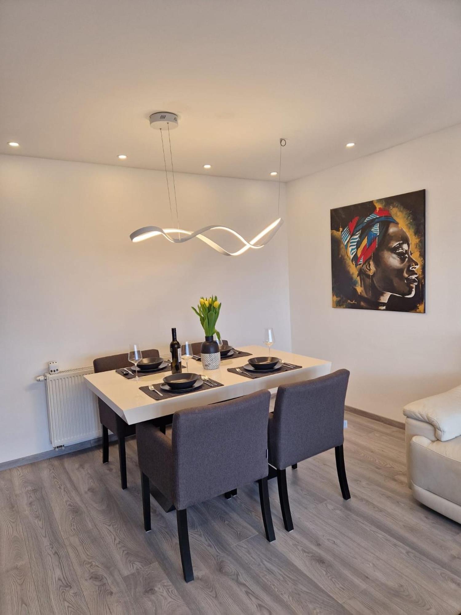 Apartment ILLARIA