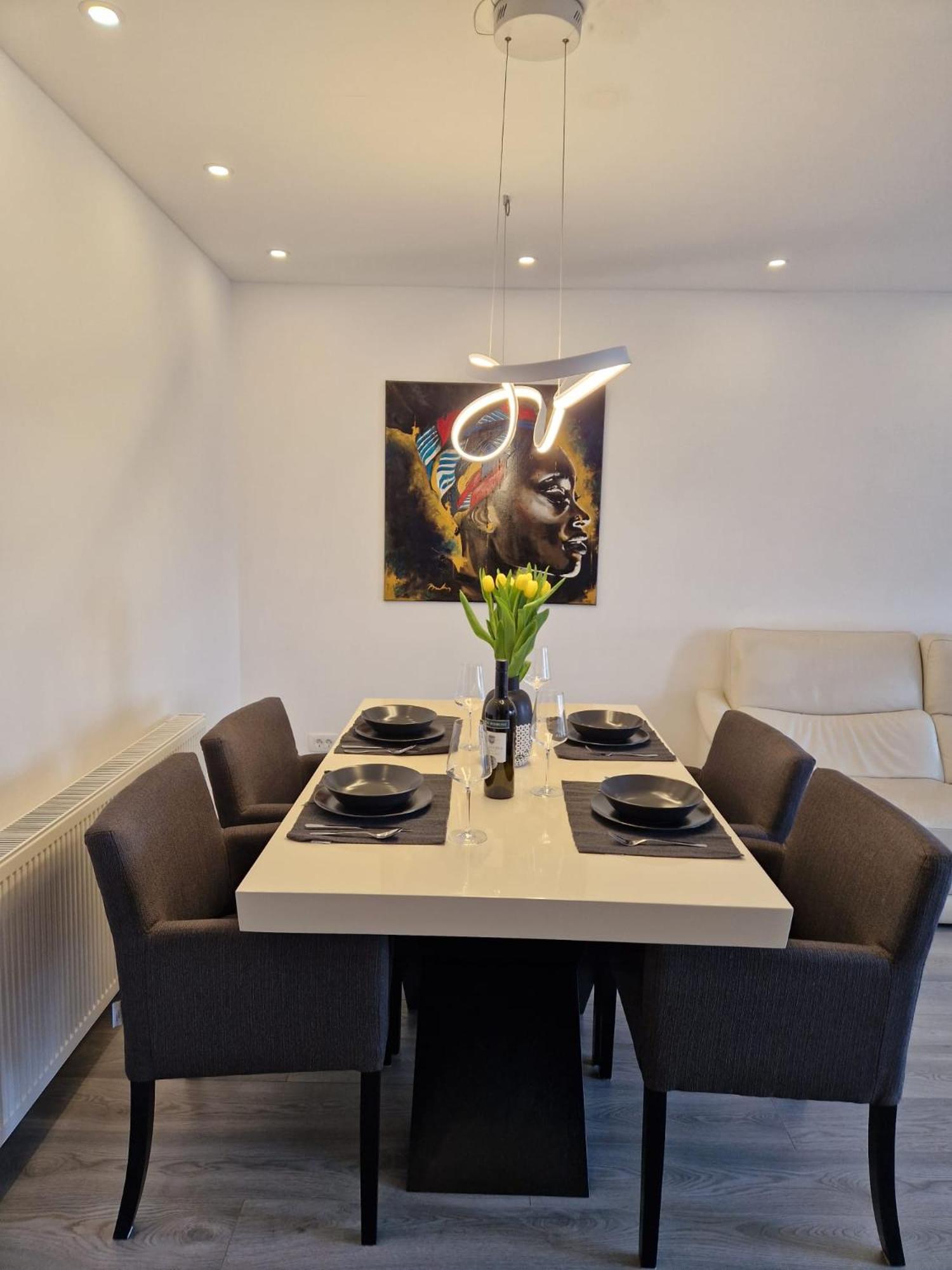 Apartment ILLARIA