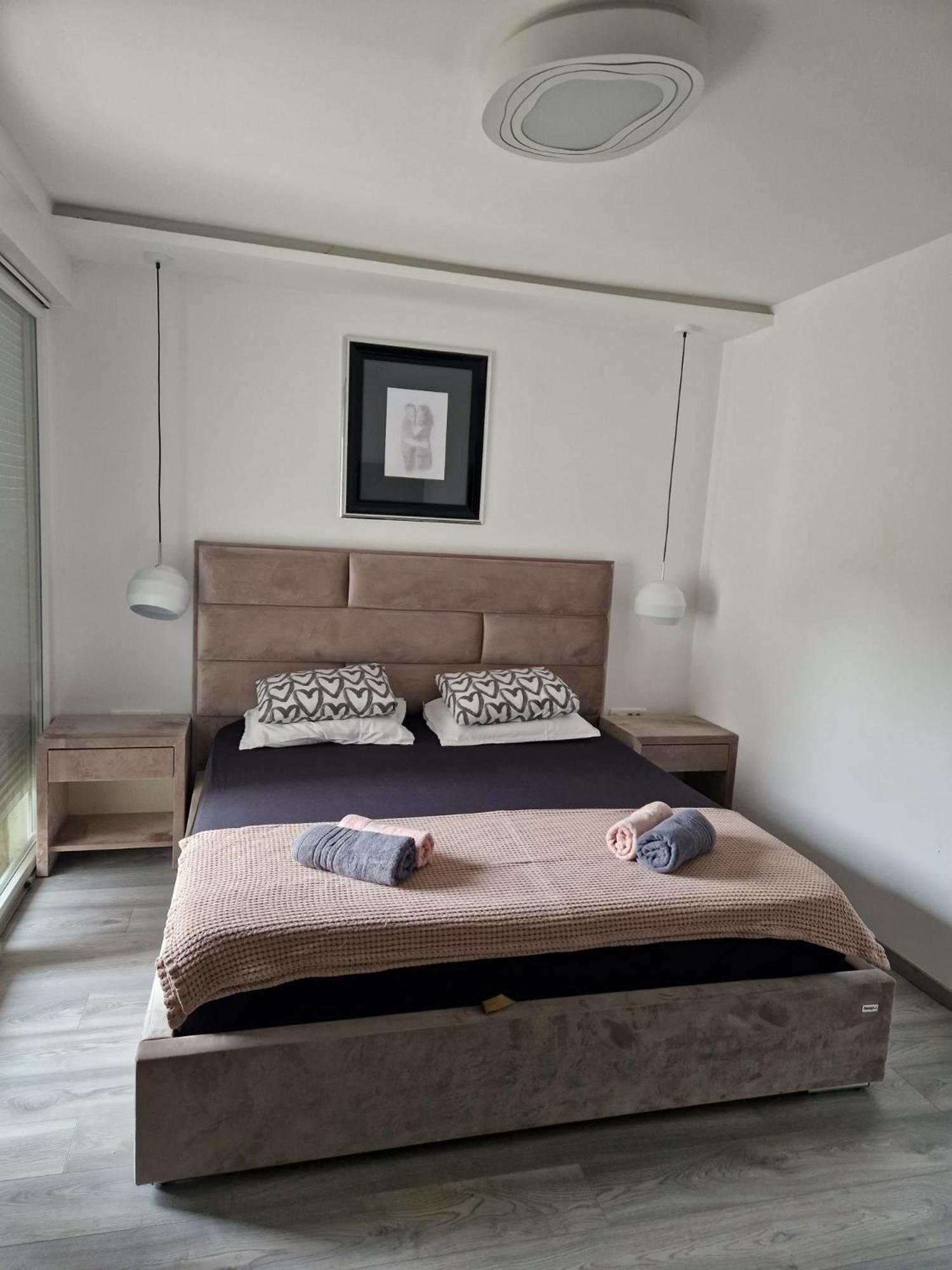 Apartment ILLARIA