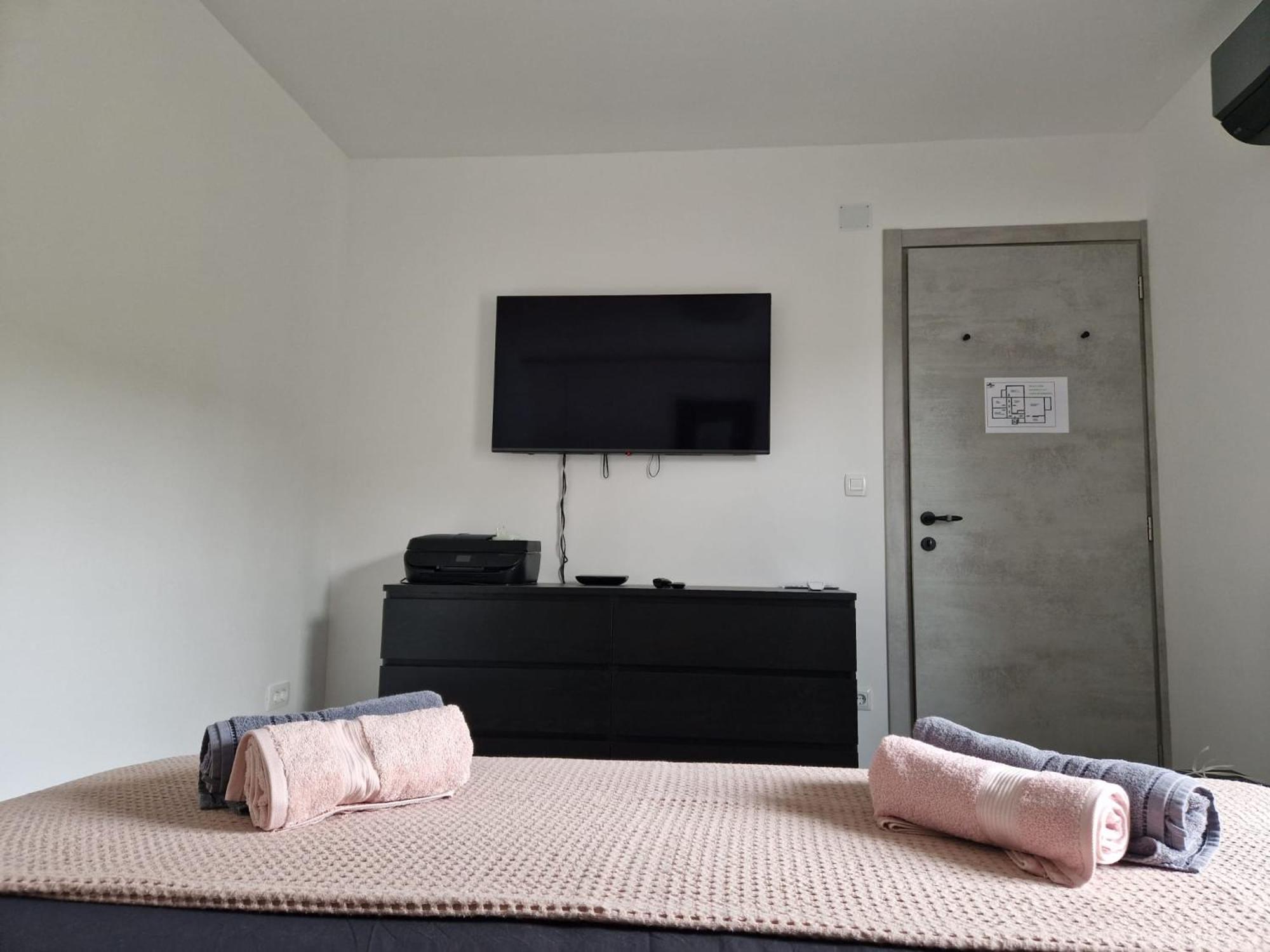 Apartment ILLARIA