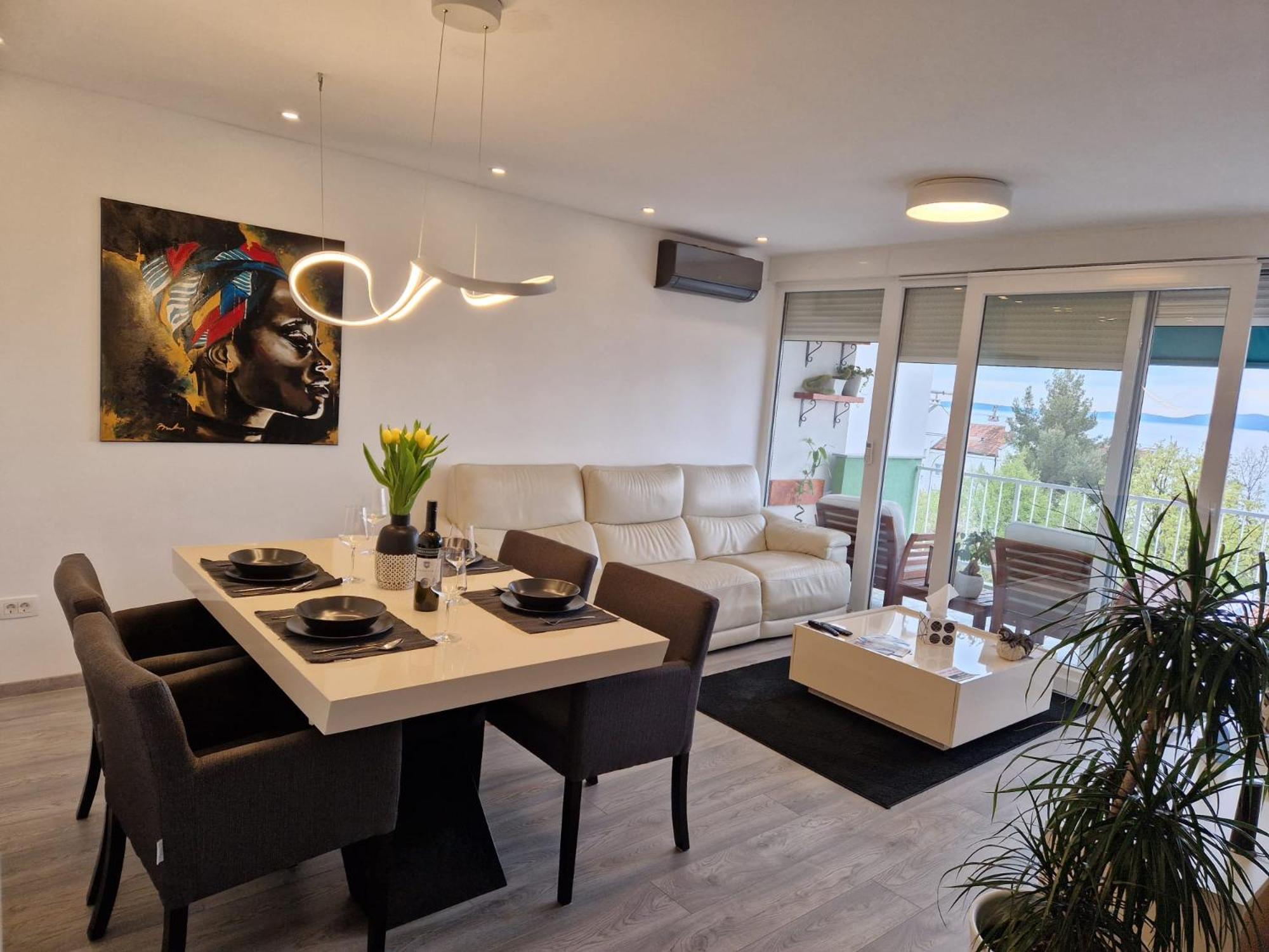 Apartment ILLARIA
