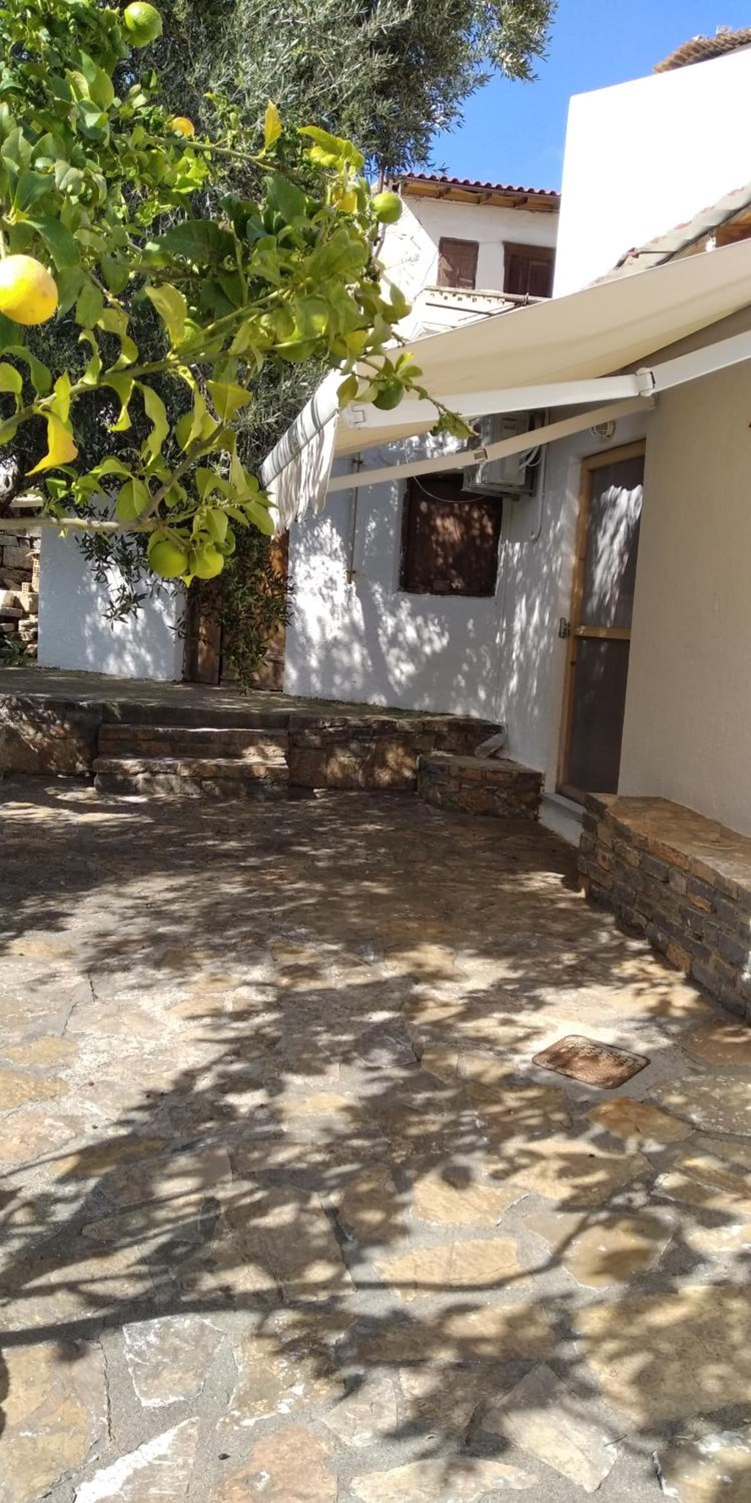 Traditional House in Elounda view 3