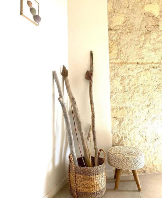 Fra Cielo e Mare Boutique Rooms