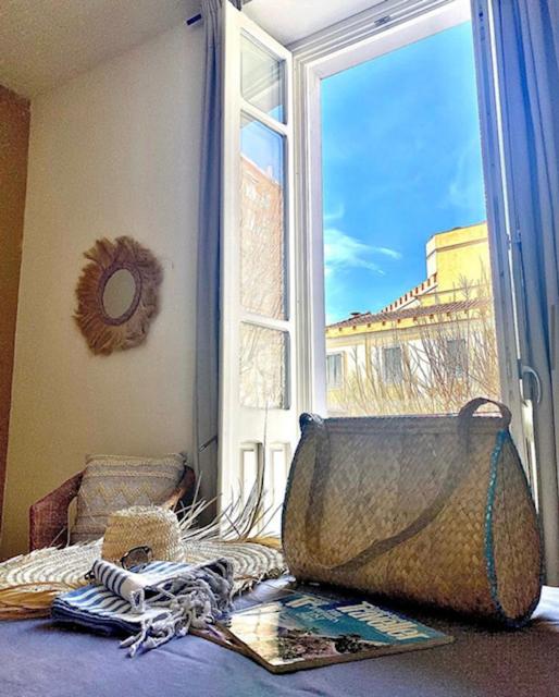 Fra Cielo e Mare Boutique Rooms