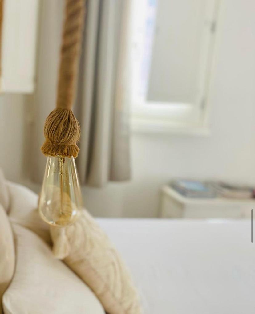 Fra Cielo e Mare Boutique Rooms