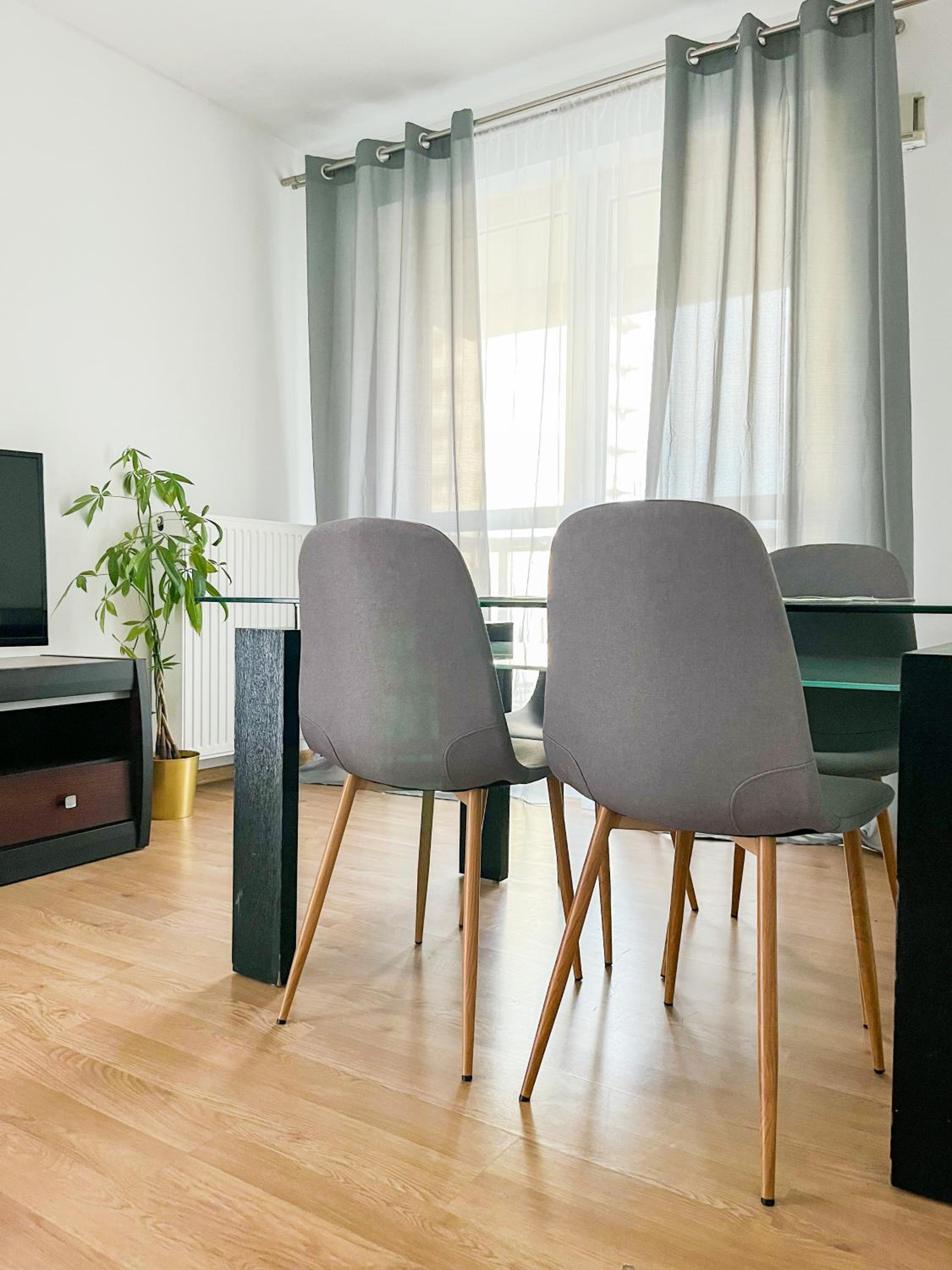 Warsaw Inside Apartments, photo 2