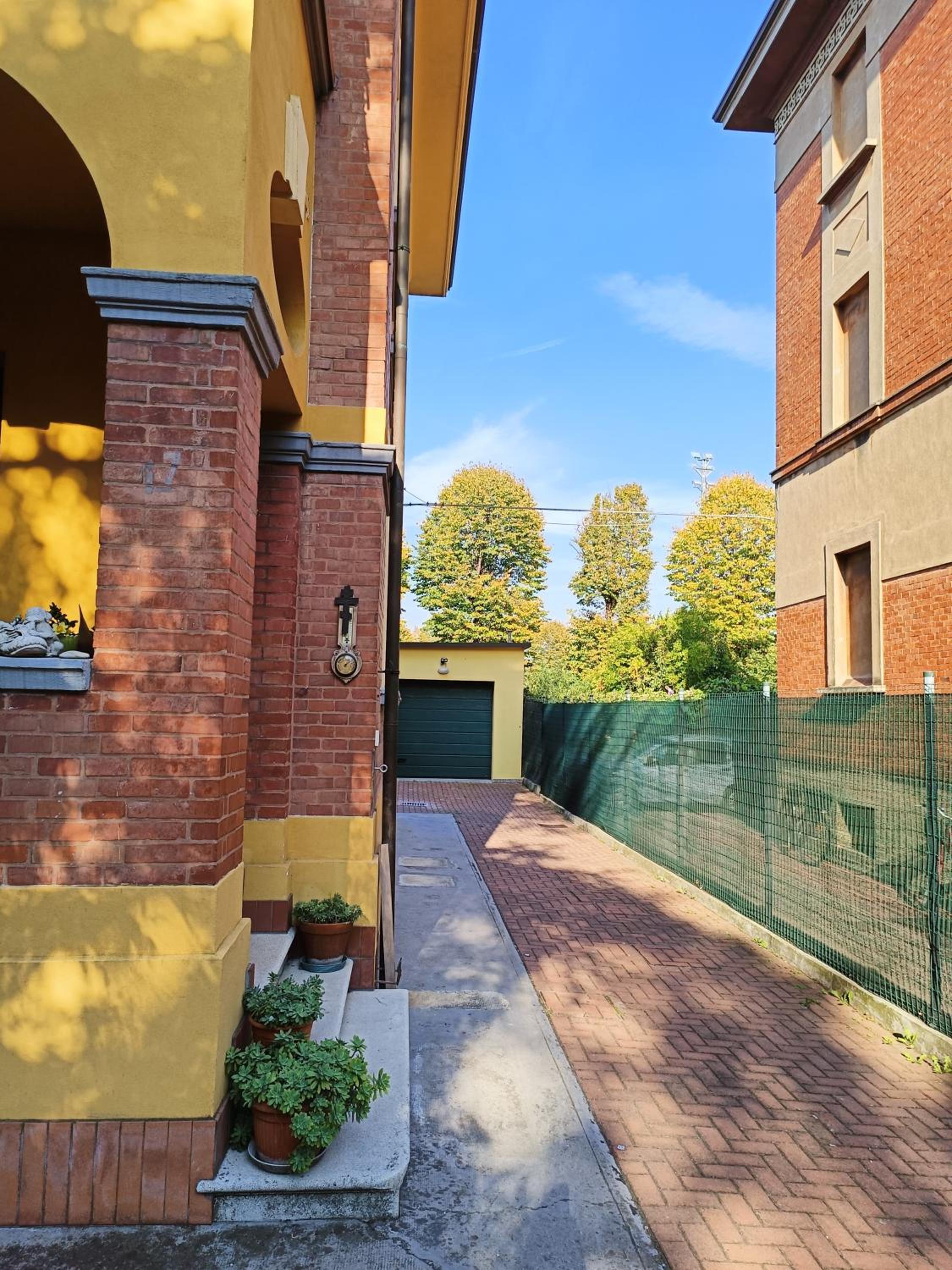 Villa Baldini - Apartment & Rooms view 4