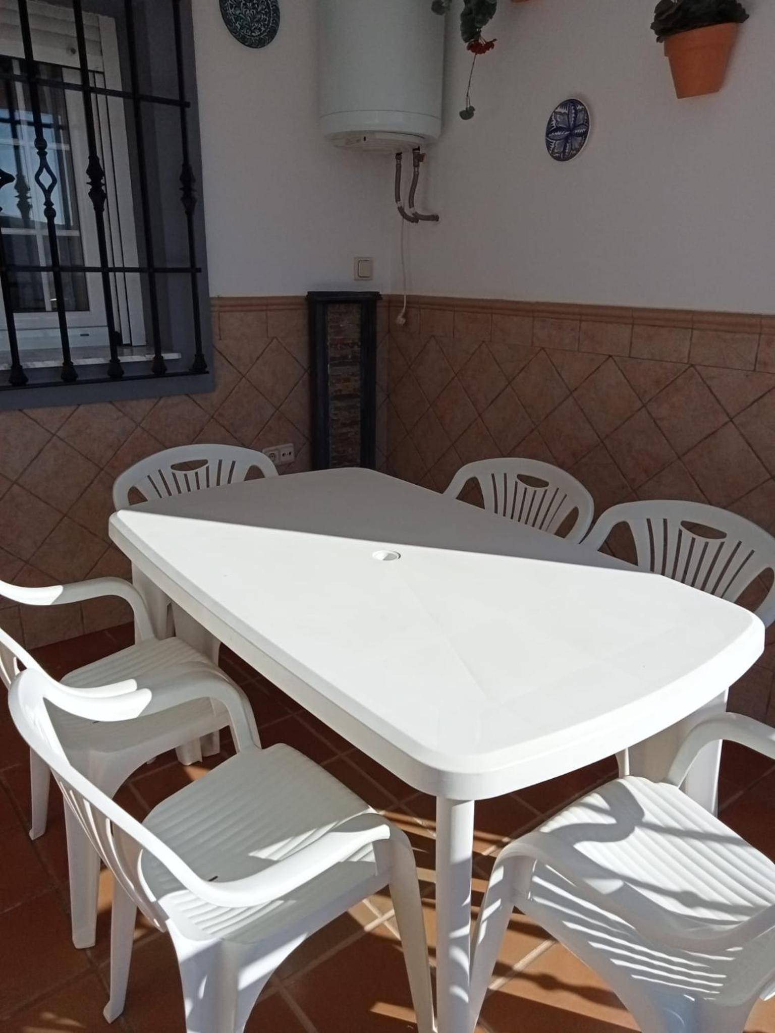 CASA RURAL VELEFIQuE