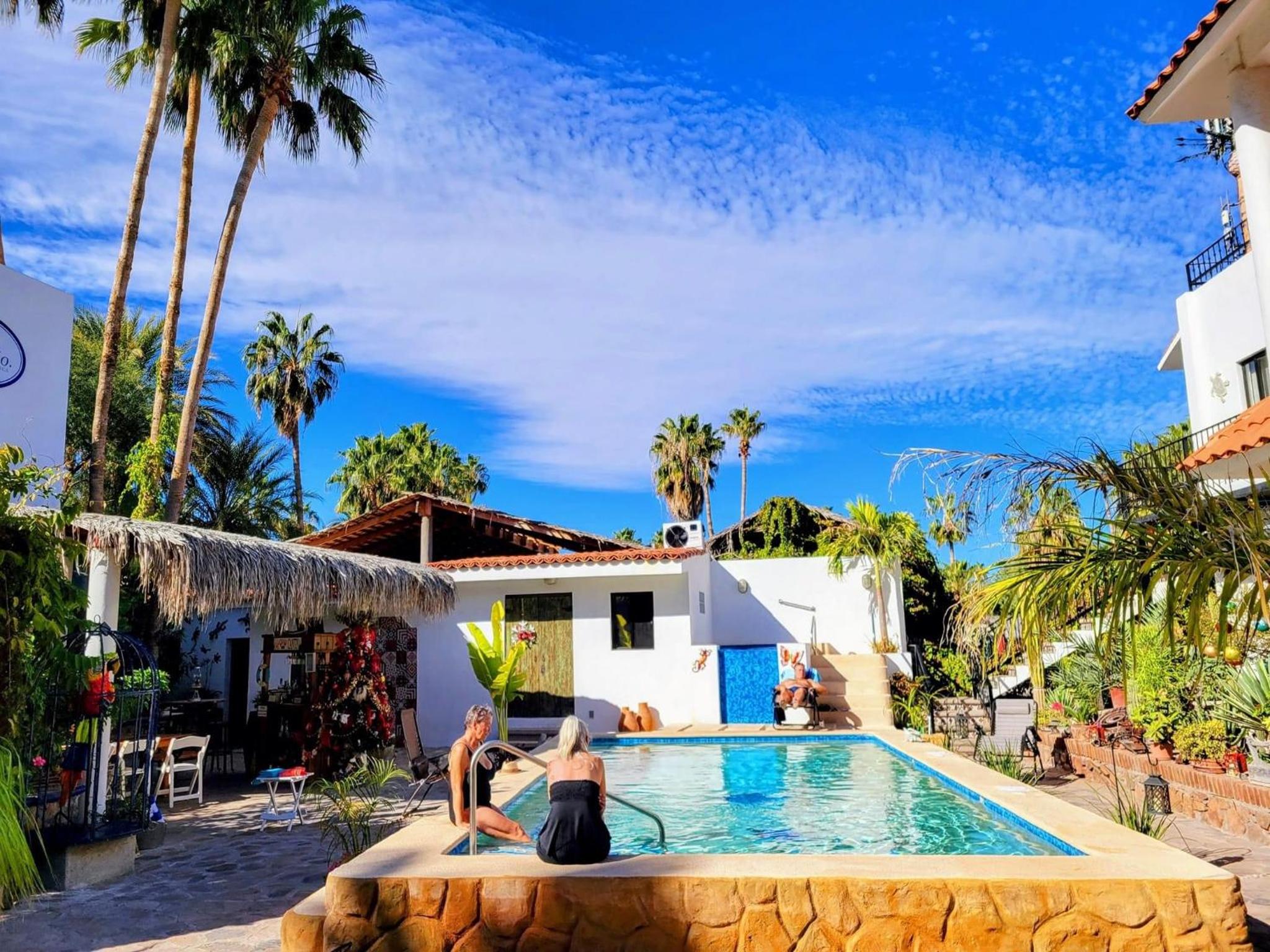 Villas del Santo Niño view 3