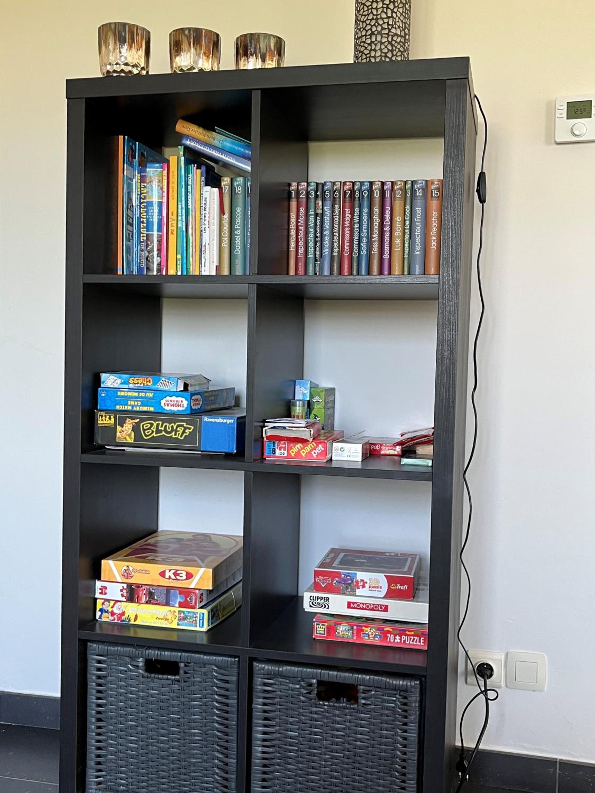 Huis Marlin
