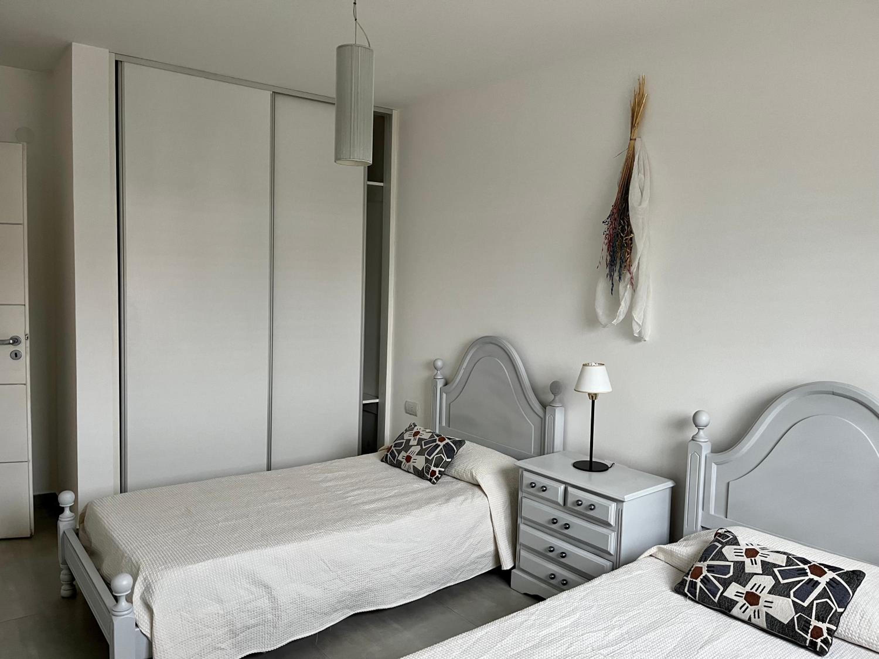 Departamento CAYETANO 2