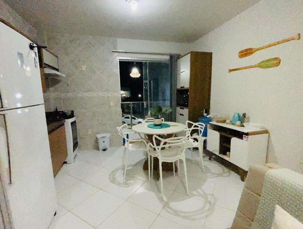 Apto Vista Mar - Jacumã