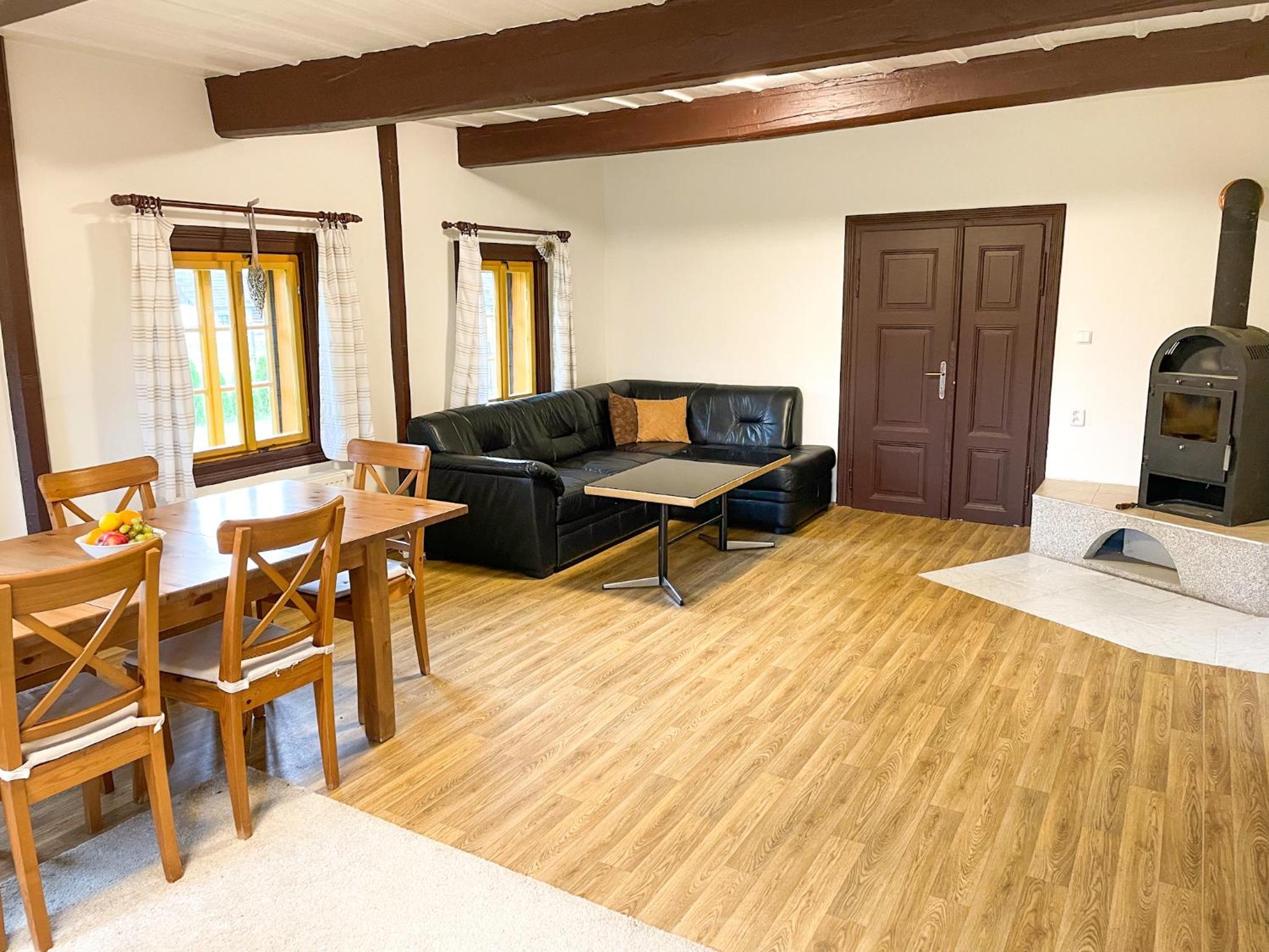 Chalupa Rozálka