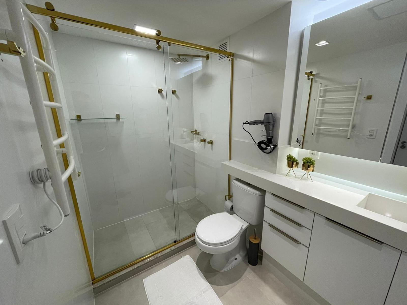 Loft Novo Aconchegante a 500m da rua coberta